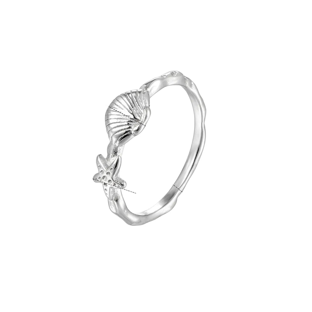 By the Sea Ring
