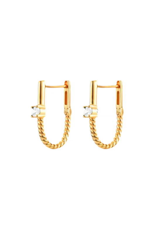 Jess Earring