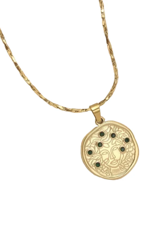 Louisa Necklace