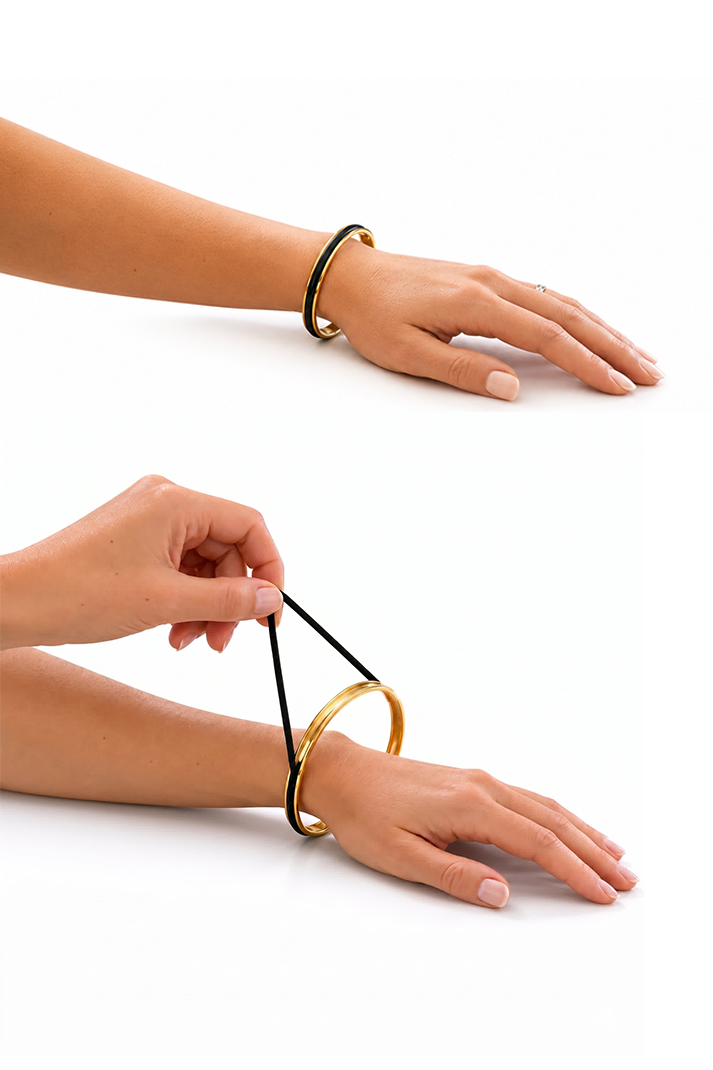Pony Bangle