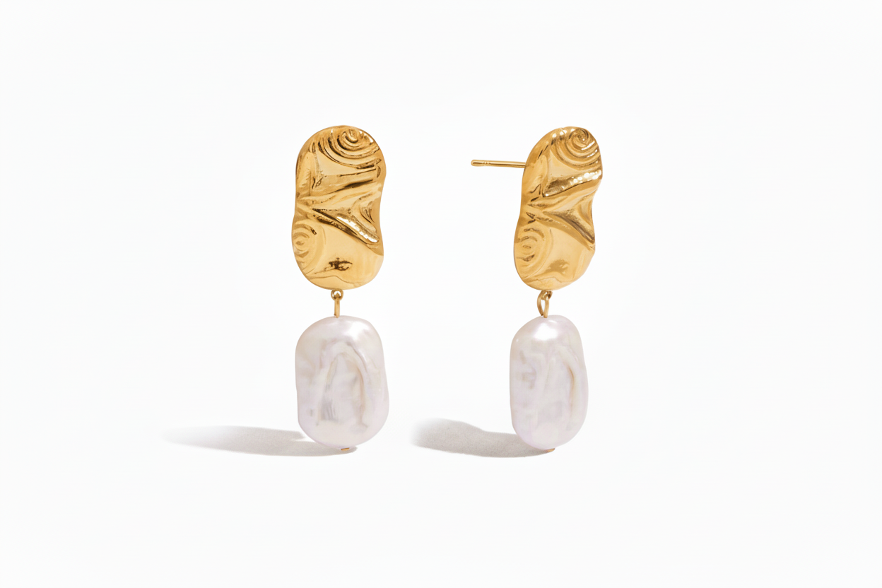 Harlee Earring