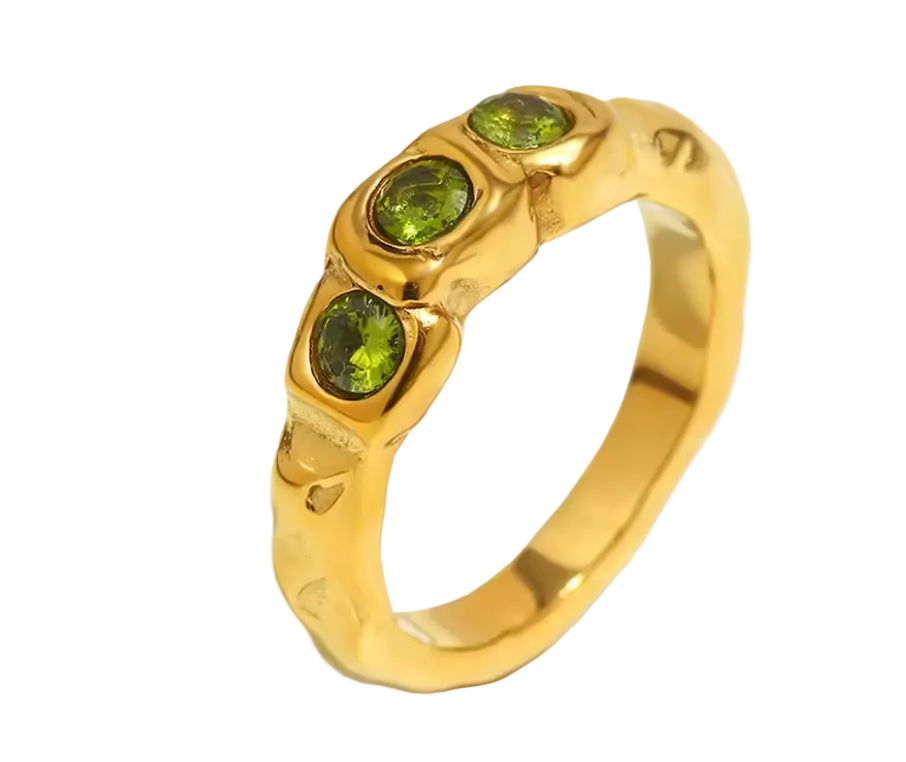 Maya Ring