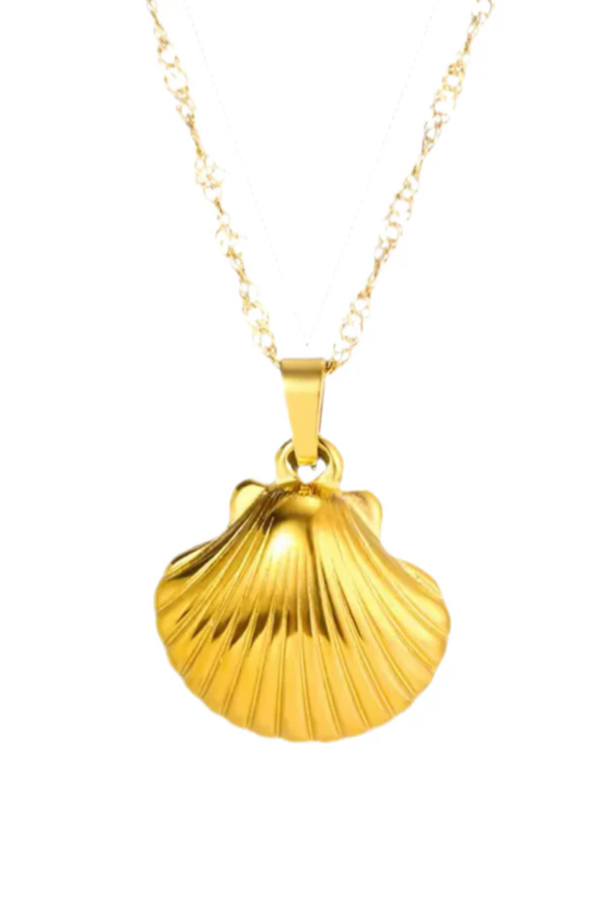 Summer Necklace