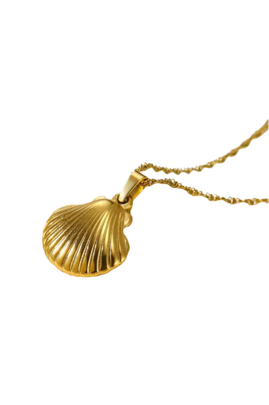 Summer Necklace