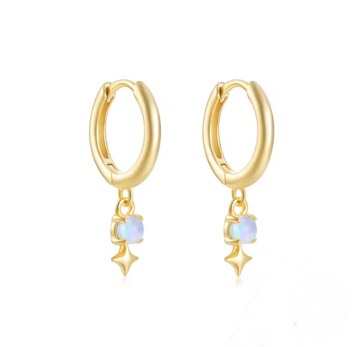 Josie Earring