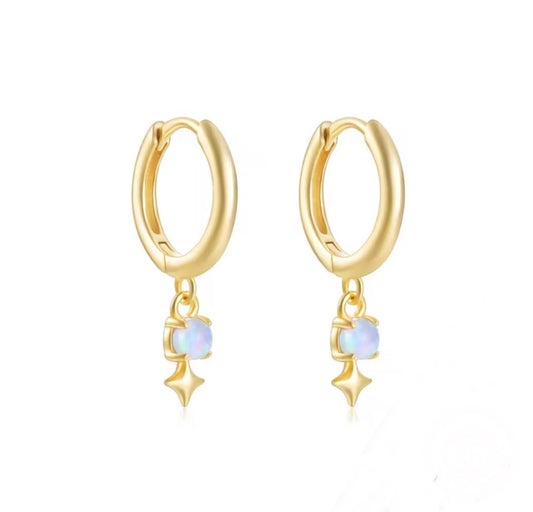 Josie Earring
